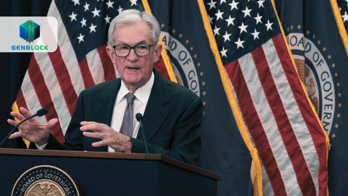 Fed cut rate in December 2025