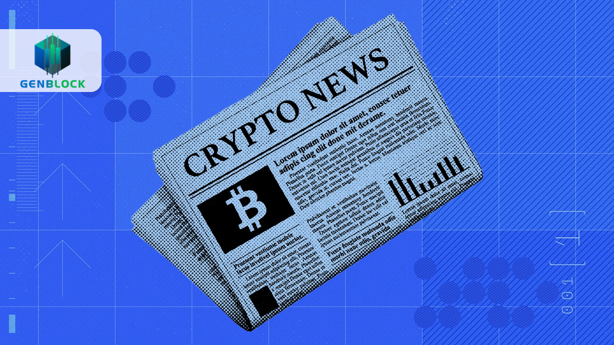 Tin tuc news crypto