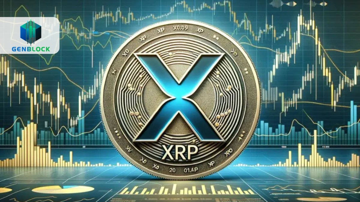 XRP, SUI Lead Crypto Rebound as Bitcoin Tops