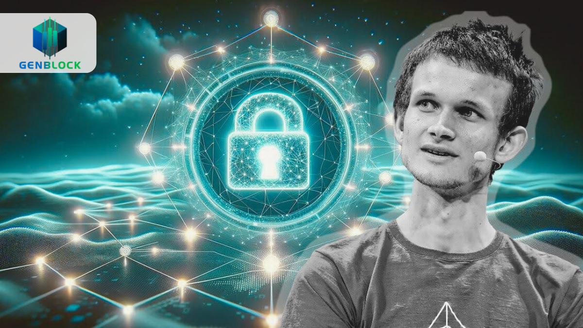 Vitalik Buterin quyên góp ETH hỗ trợ phát triển