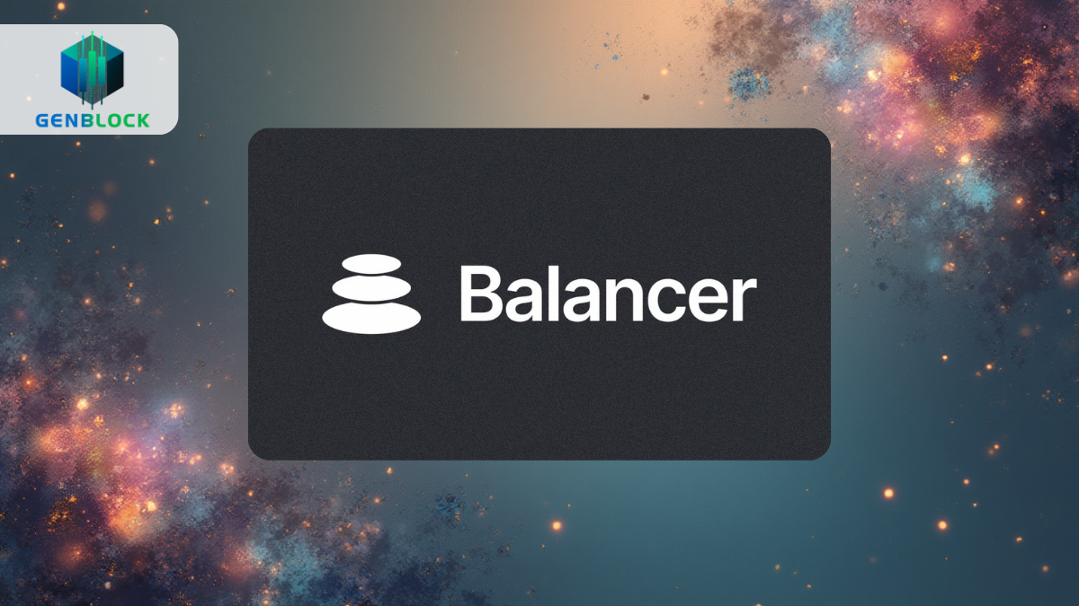 Balancer đề xuất kế hoạch phân phối 8 triệu USD đã thu hồi