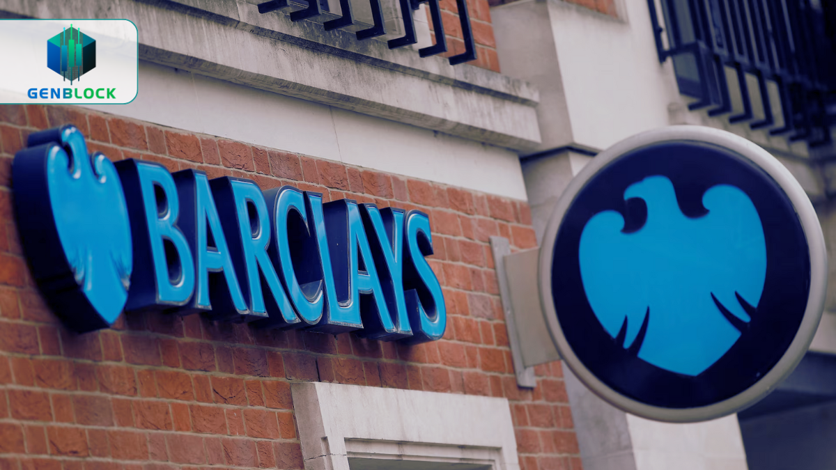 Barclays