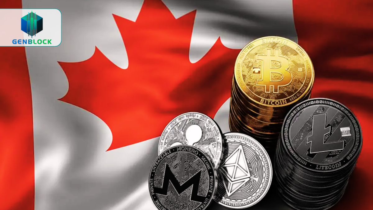 Canada định hình khung tiêu chuẩn cho stablecoin chất lượng cao