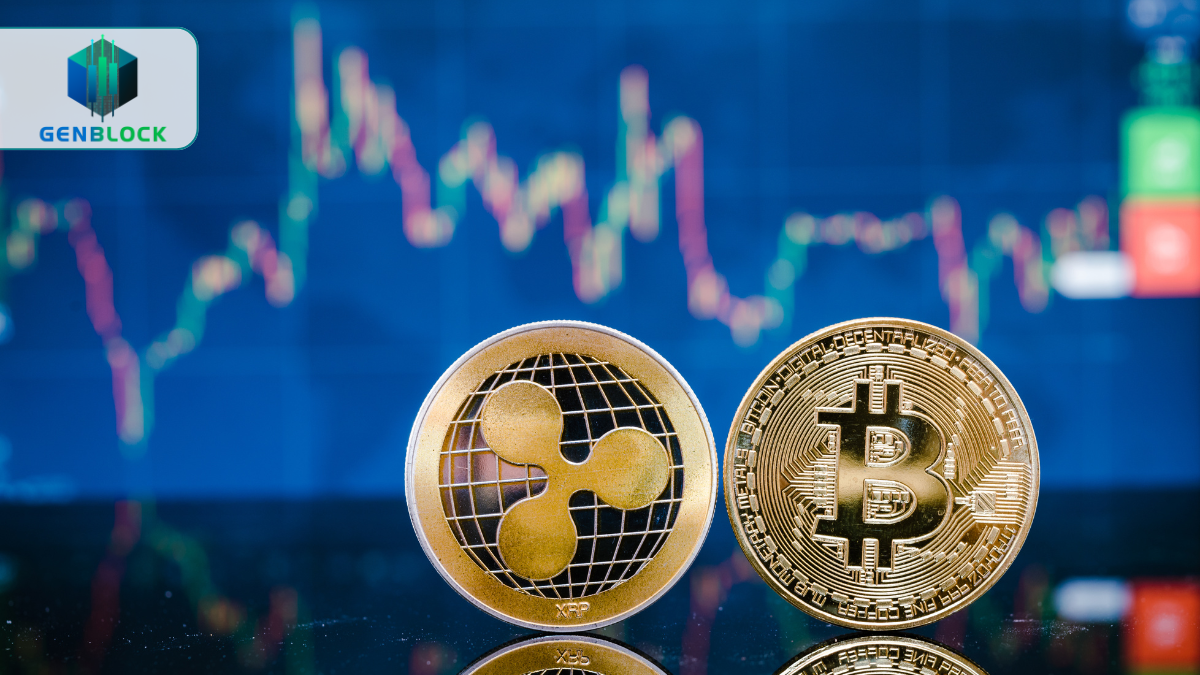 Altcoin lao dốc khi Bitcoin thử thách mốc 85.000 USD