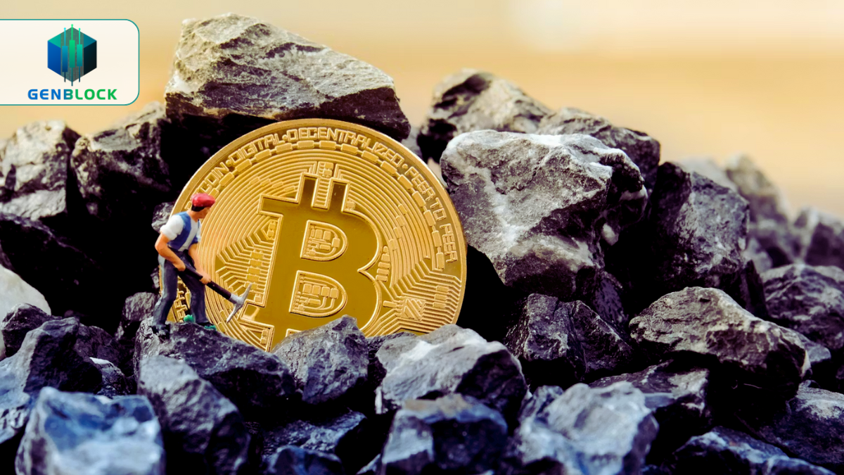 cuộc đàn áp khai thác Bitcoin quy mô lớn tại Trung Quốc