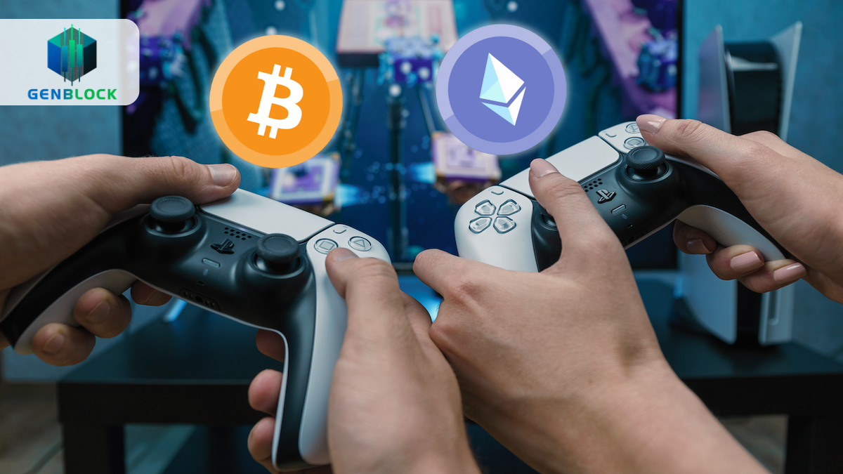 Sony đưa thanh toán stablecoin vào hệ sinh thái PlayStation