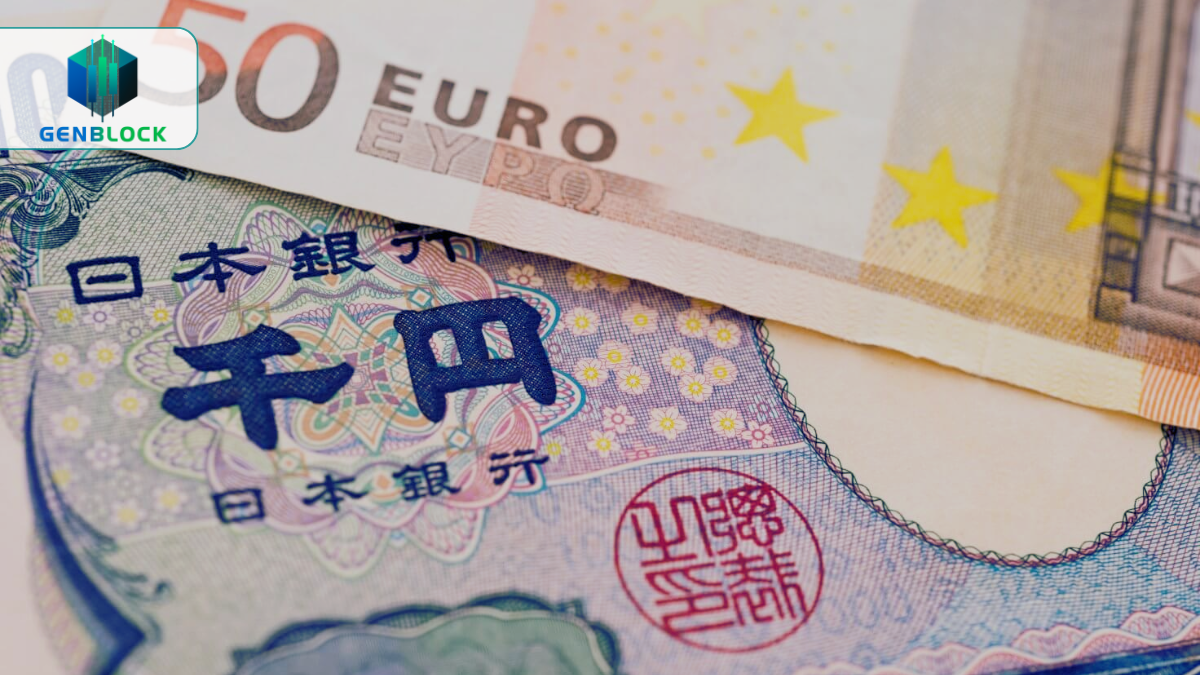 Đồng yen lao dốc gần mức thấp kỷ lục so với euro khi BOJ giữ giọng điệu thận trọng sau đợt tăng lãi suất