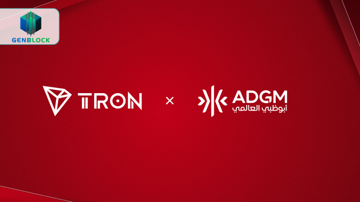 Abu Dhabi phê duyệt USDT trên TRON