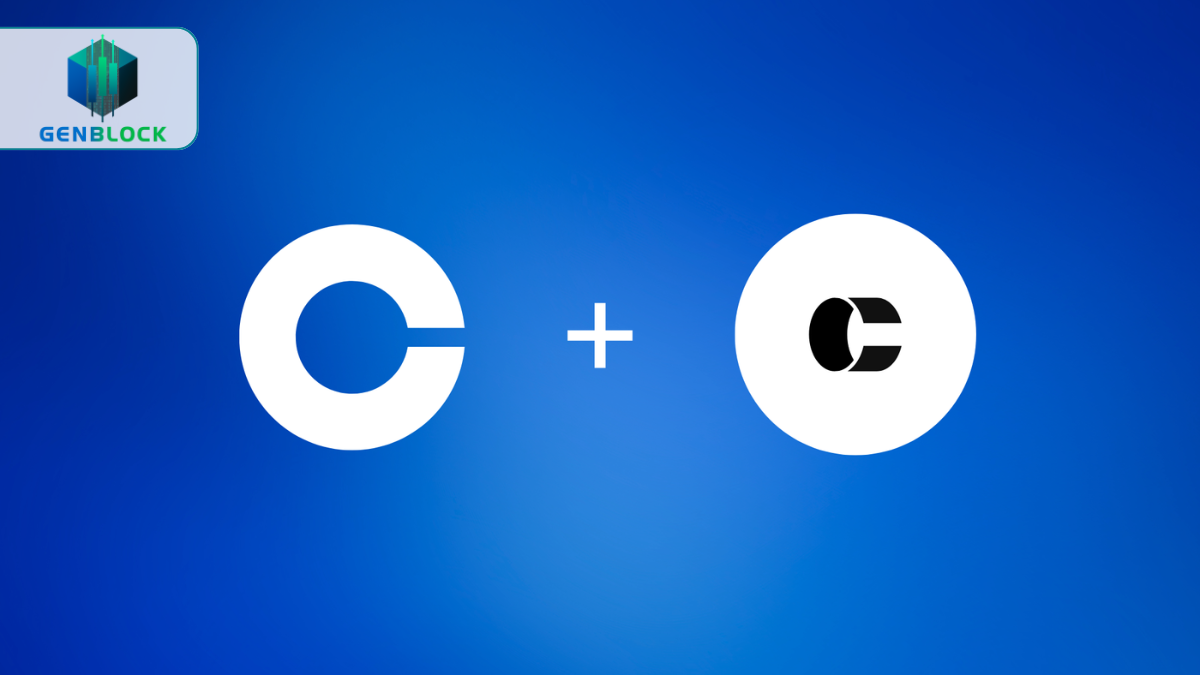 Coinbase tăng tốc chiến lược thị trường dự đoán với thương vụ mua The Clearing Company