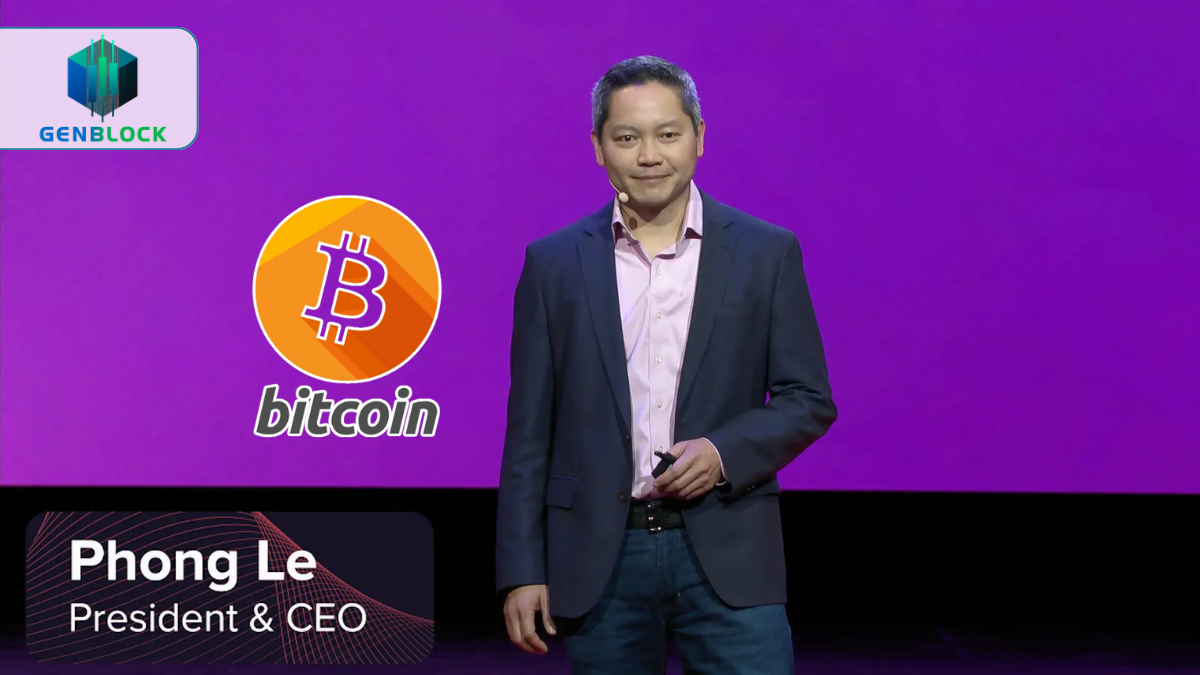 Nền tảng thị trường Bitcoin “không thể tốt hơn” dù giá điều chỉnh mạnh