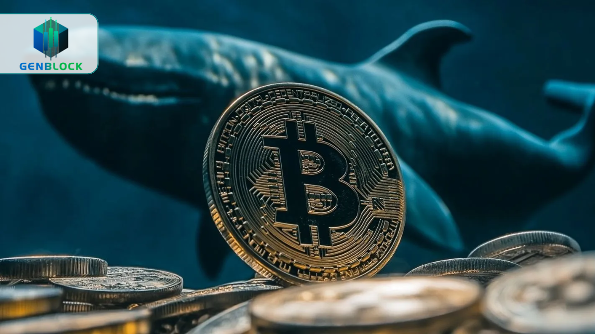 Cá voi gia tăng vị thế short đòn bẩy lên 169 triệu USD với BTC, ETH và SOL