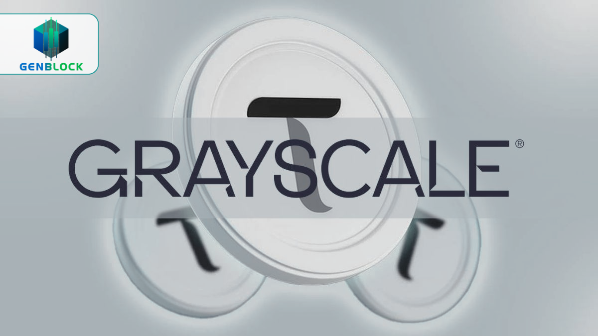 Grayscale nộp hồ sơ ra mắt ETP Bittensor đầu tiên tại Mỹ