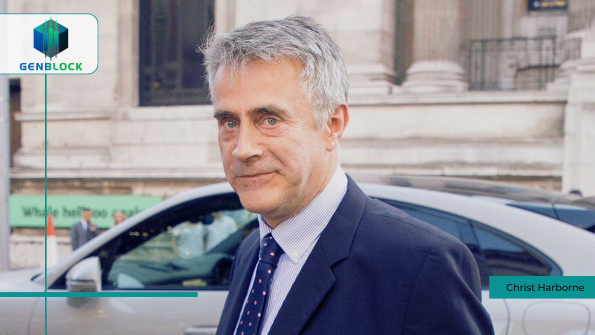 Nhà đầu tư crypto tài trợ 12 triệu USD cho Đảng Reform của Anh