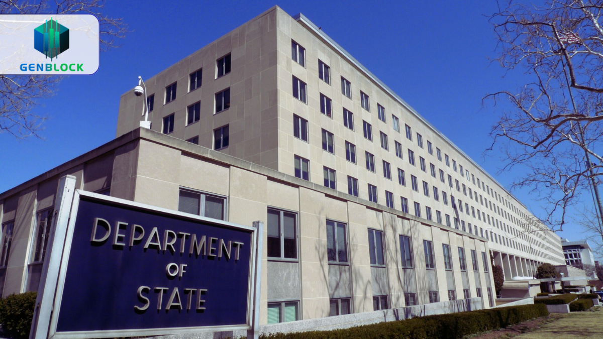 Thẩm phán Mỹ tạm thời chặn kế hoạch sa thải 250 nhân viên Bộ Ngoại giao