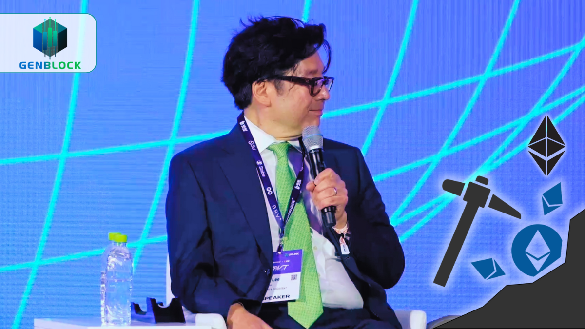 Tom Lee's BitMine Immersion