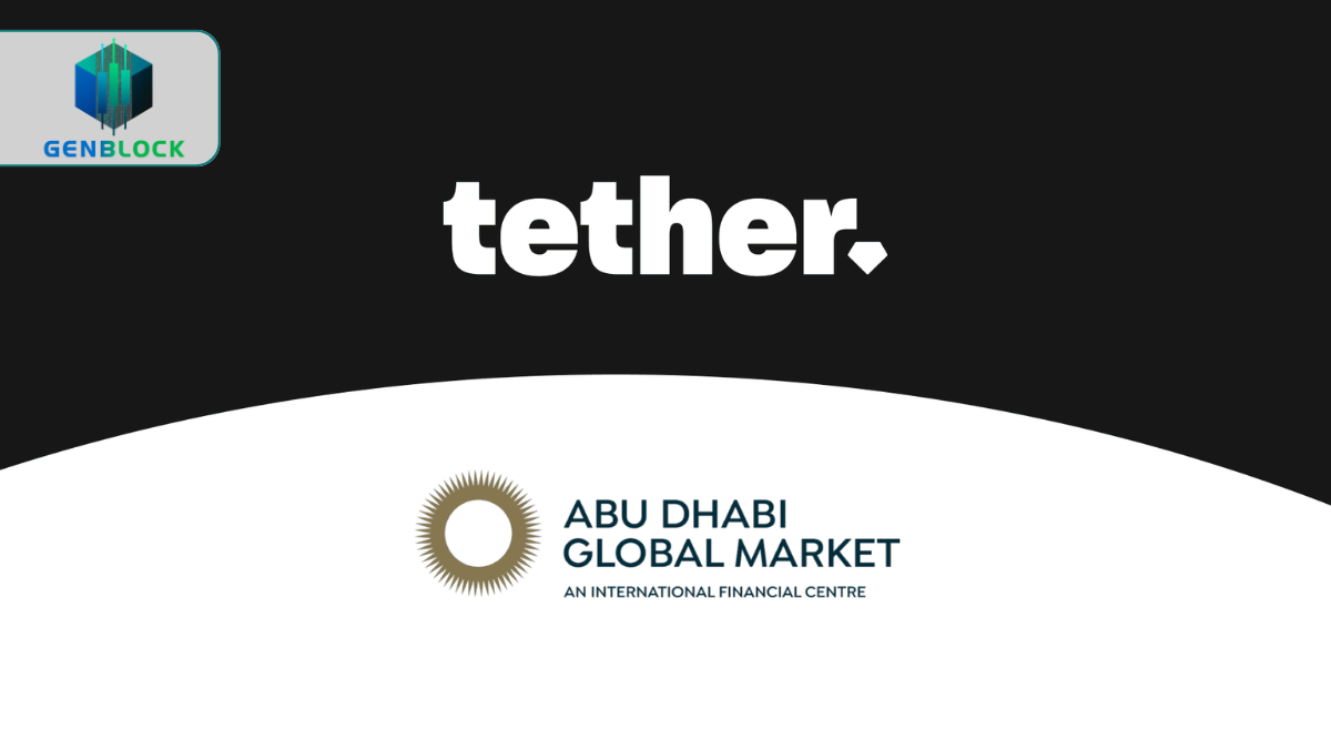 ADGM công nhận USDT