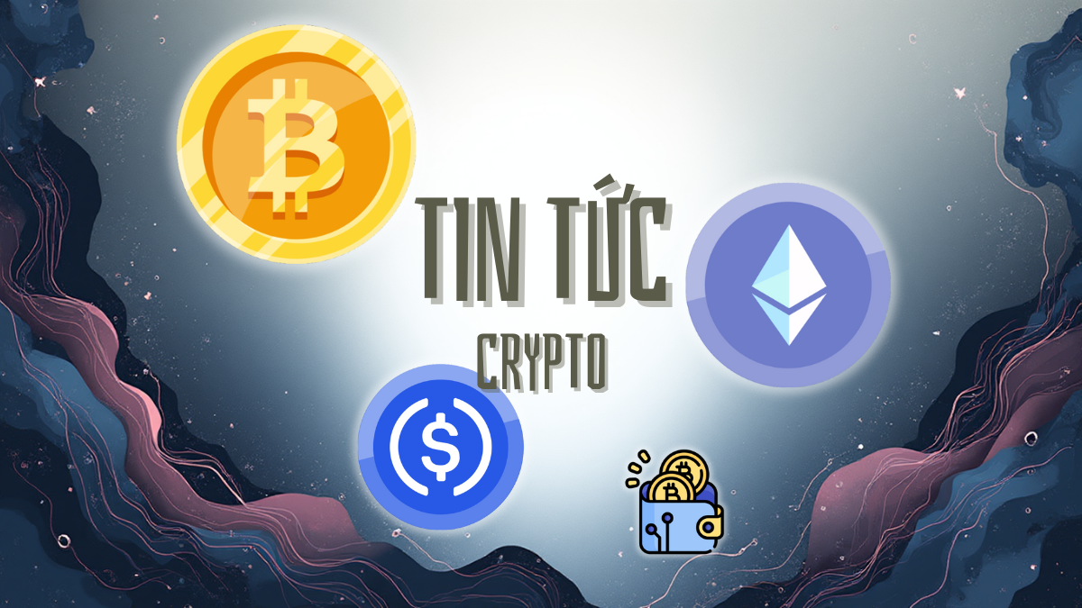 tin tuc crypto daily