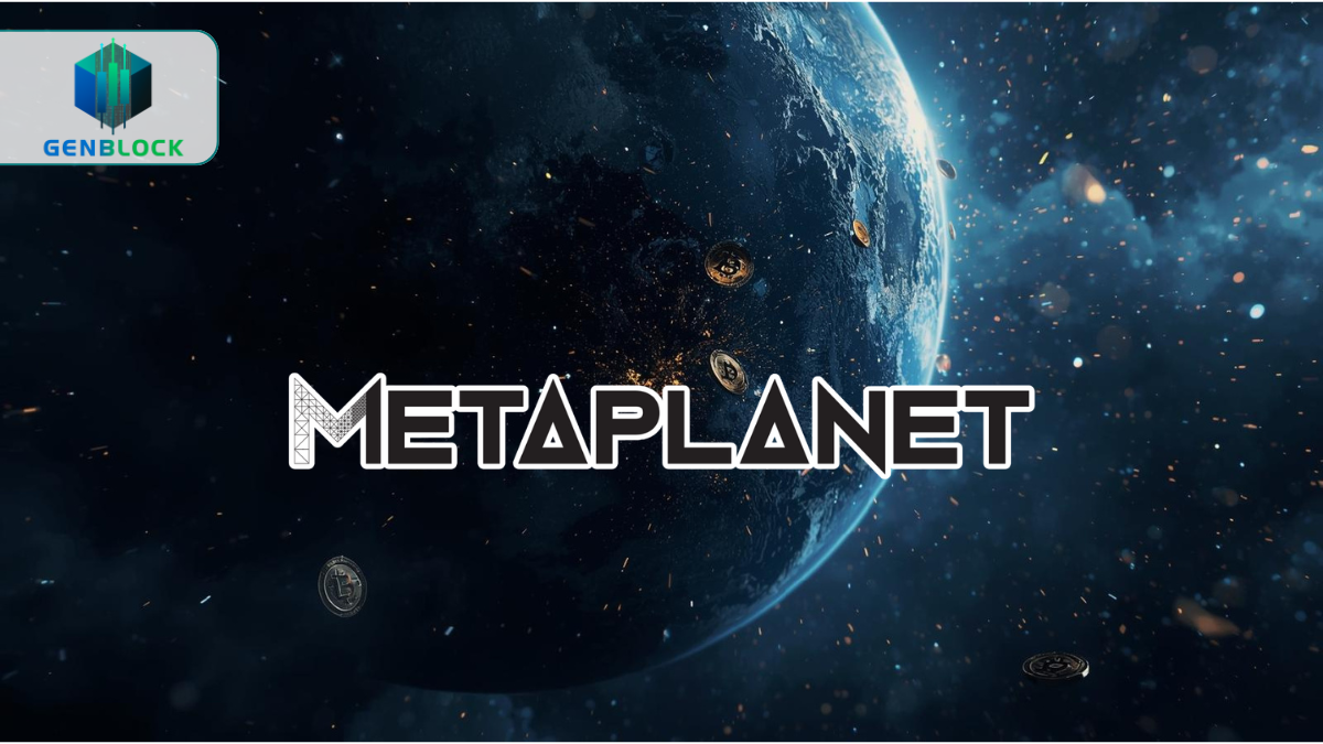 Metaplanet sở hữu lợi thế then chốt so với các công ty kho bạc Bitcoin tại Mỹ
