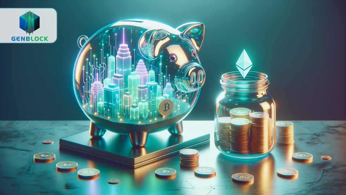 Neobank sẽ là động lực chính thúc đẩy tăng trưởng Ethereum năm 2026