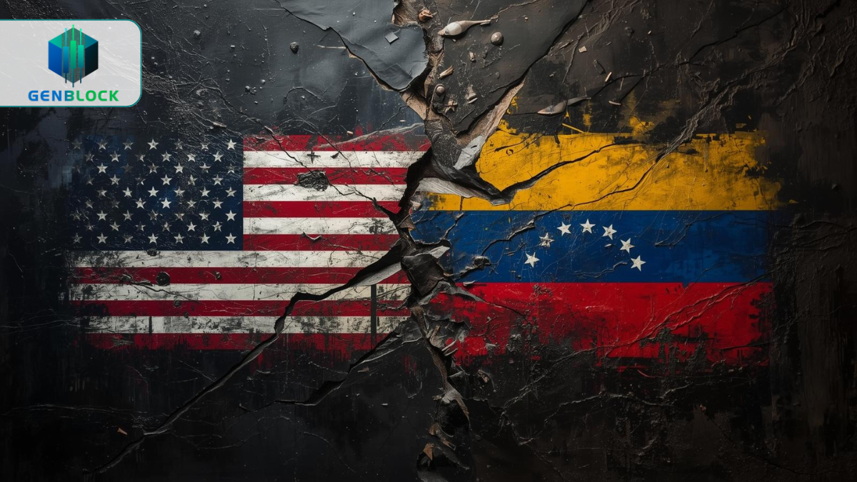 Chứng khoán châu Á tăng mạnh, dầu biến động khi nhà đầu tư đánh giá tác động từ Venezuela