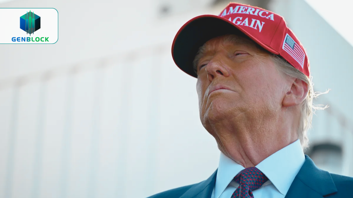 Các công ty crypto đóng góp hơn 21 triệu USD cho PAC ủng hộ Donald Trump