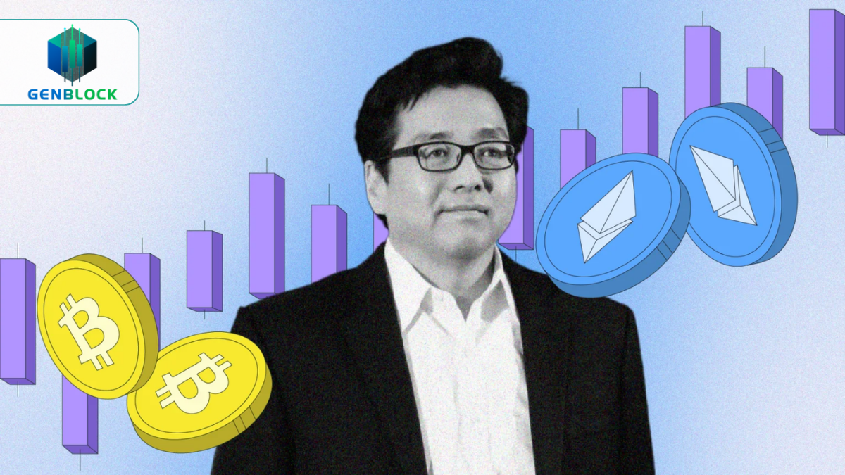 Tom Lee dự báo Bitcoin lập đỉnh lịch sử mới ngay trong tháng 1