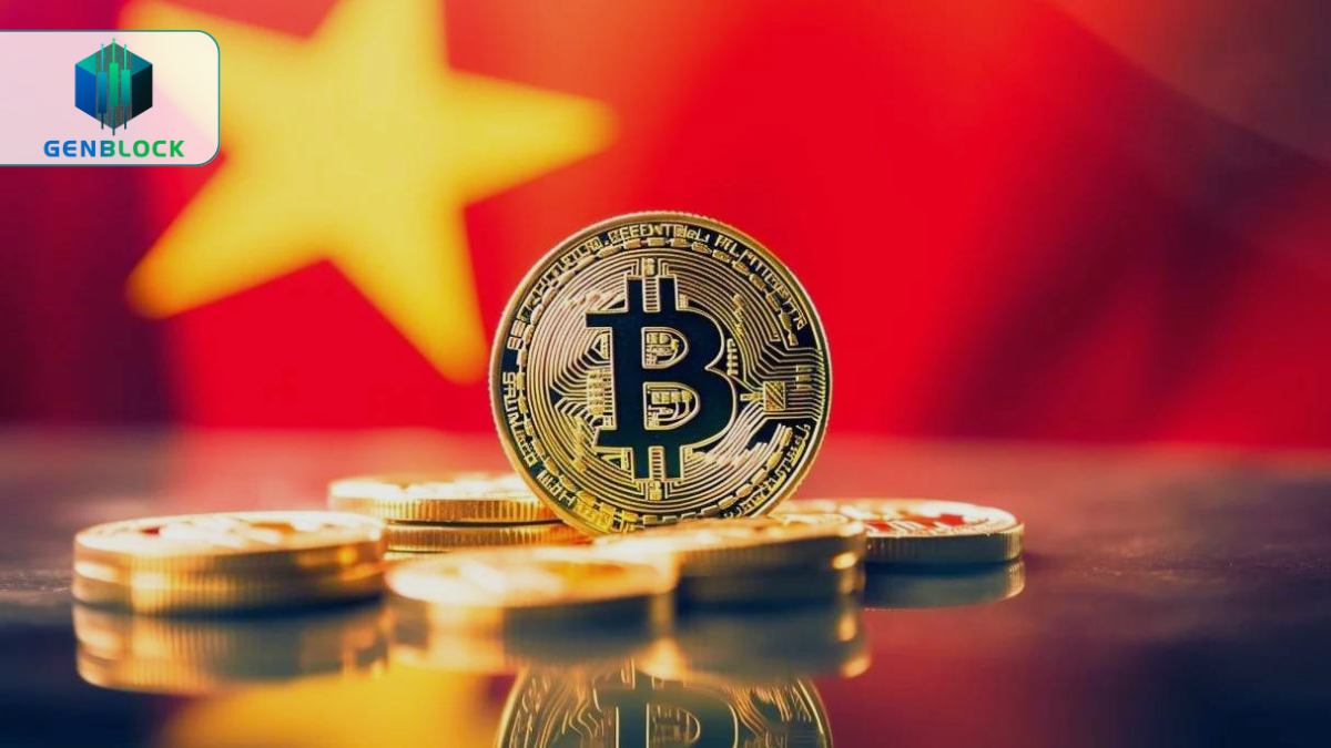 Bộ Tài chính phải cấp phép doanh nghiệp thí điểm thị trường tài sản mã hóa