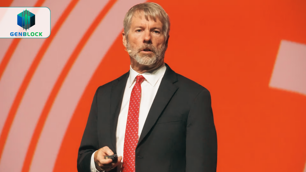 Strategy của Michael Saylor tạm thời “thoát hiểm” khỏi MSCI