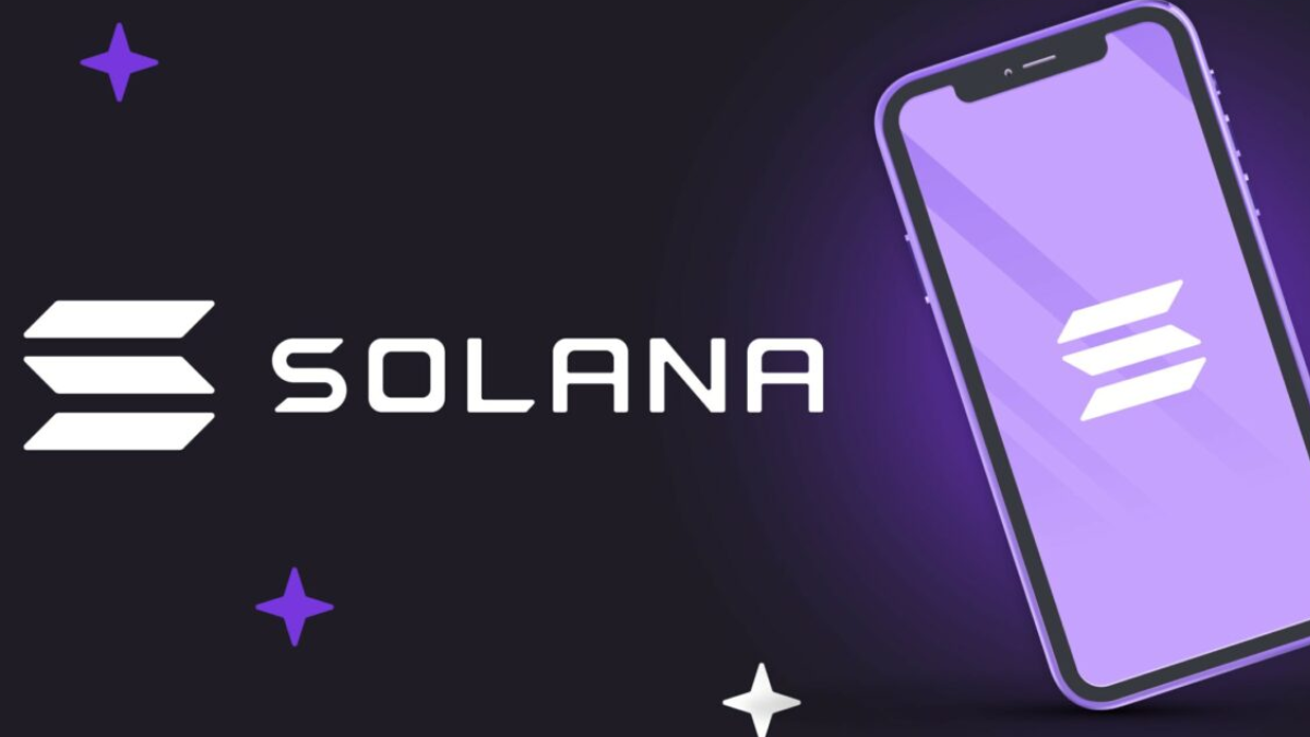 Solana Mobile ấn định ngày ra mắt token SKR
