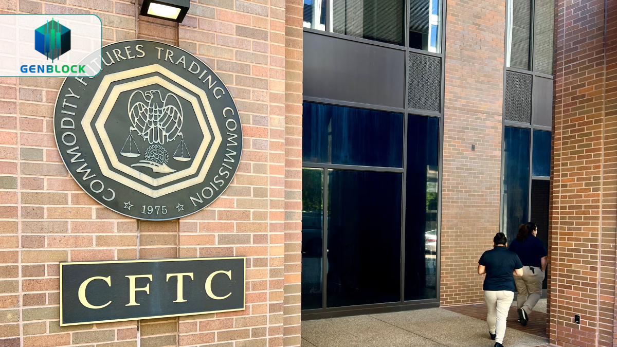 CFTC bật đèn xanh cho Bitnomial triển khai hợp đồng sự kiện và thị trường dự đoán