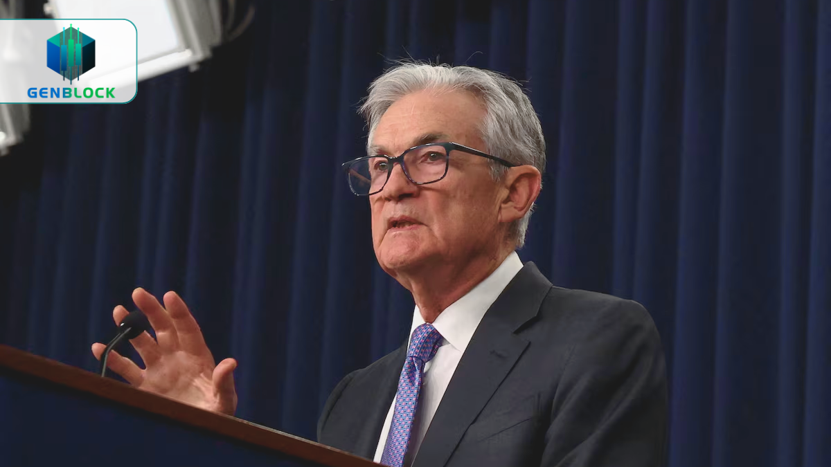 Powell: Chính quyền Trump đe dọa truy tố hình sự để ép Fed hạ lãi suất