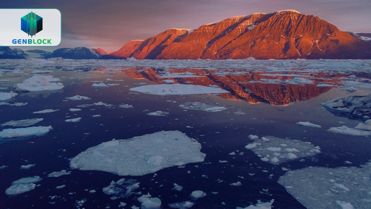 Chính quyền Trump cân nhắc chi tiền để thuyết phục Greenland gia nhập Mỹ