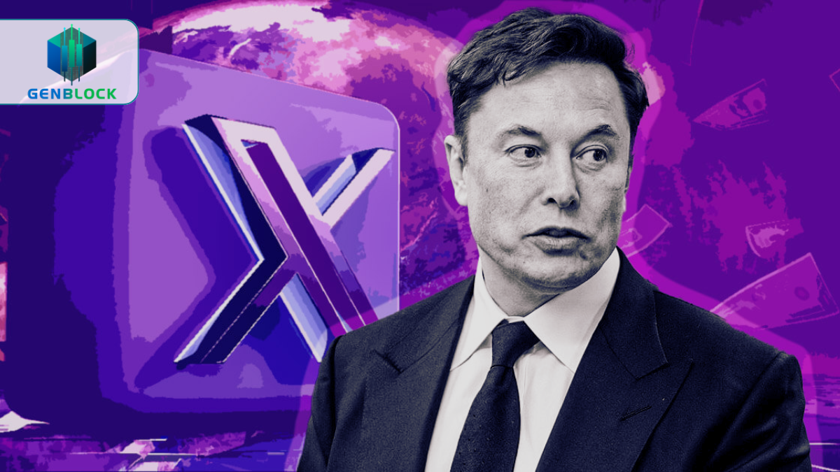 Nền tảng X hé lộ “Smart Cashtags” cho crypto