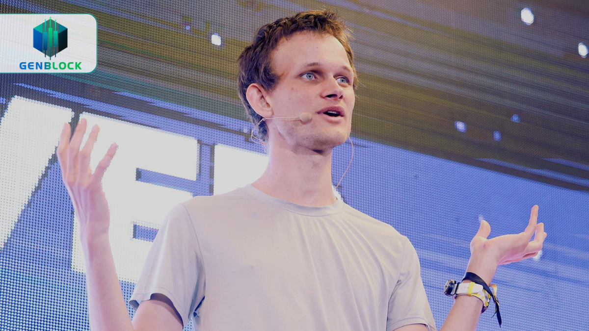 Vitalik Buterin cảnh báo stablecoin phi tập trung vẫn tồn tại những điểm yếu cốt lõi