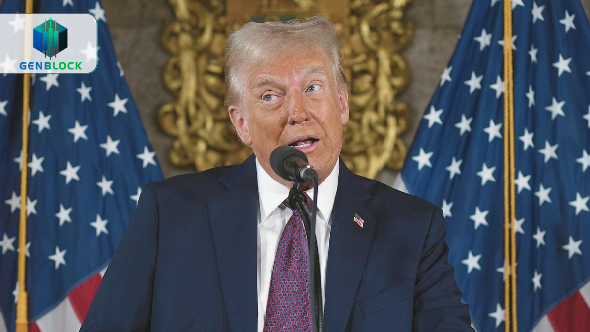 Đe dọa Greenland của ông Trump khiến nhà đầu tư tìm nơi trú ẩn vượt ra ngoài vàng và quốc phòng