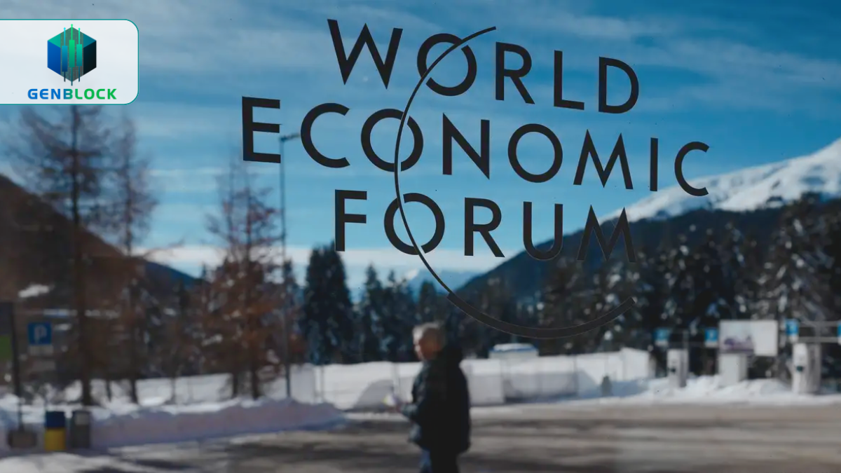 Davos 2026 trước phép thử lớn