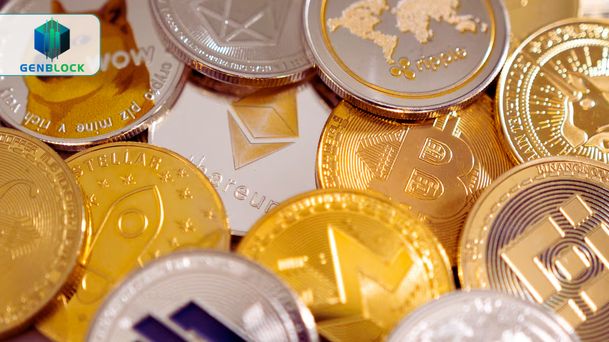 Thượng viện Mỹ ra mắt dự luật “định hình cuộc chơi” crypto