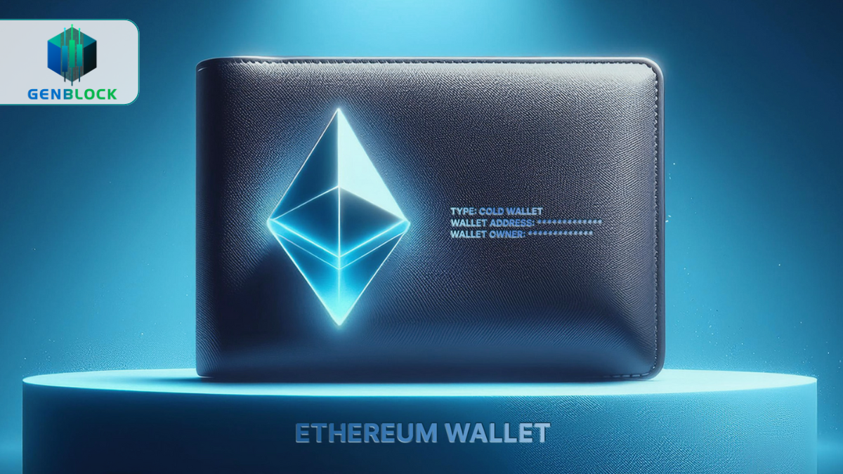 Ví Ethereum lập kỷ lục mới, làn sóng người dùng tăng mạnh