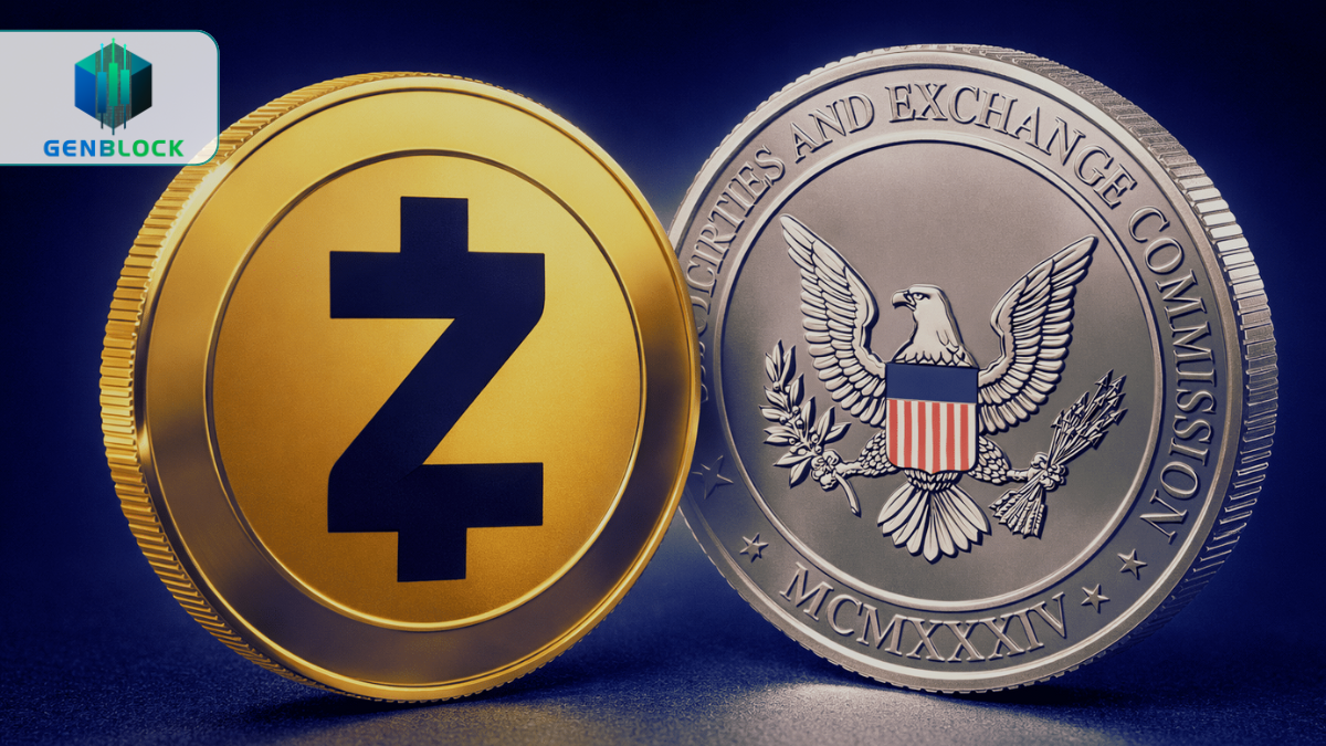 SEC khép lại điều tra Zcash