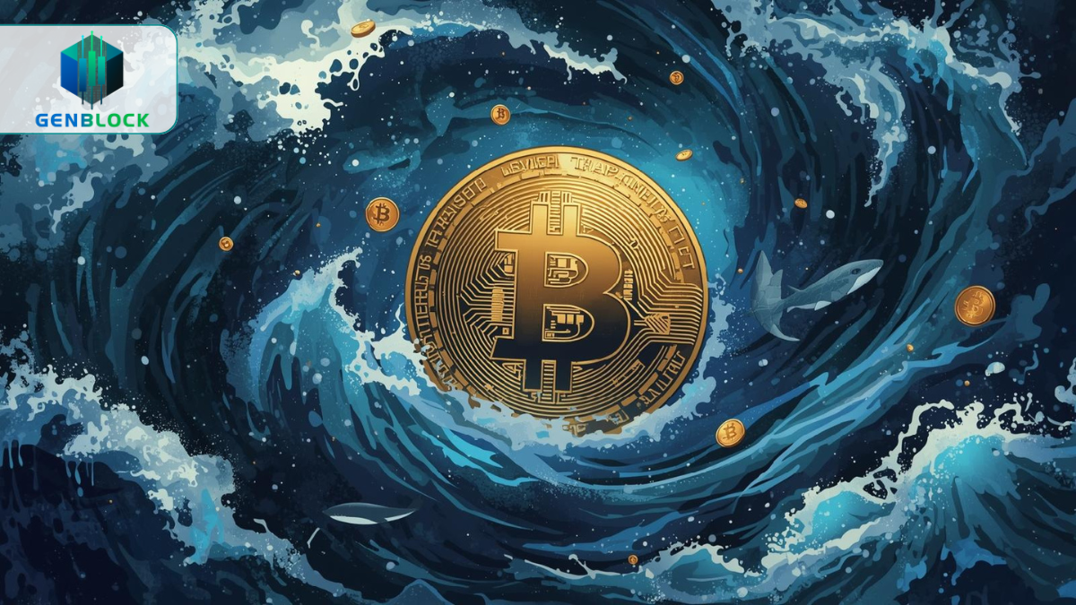 Dòng tiền 1,2 tỷ USD vào ETF Bitcoin phát tín hiệu tăng giá mới