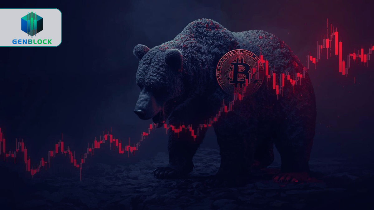 Bitcoin rơi dưới 93.000 USD