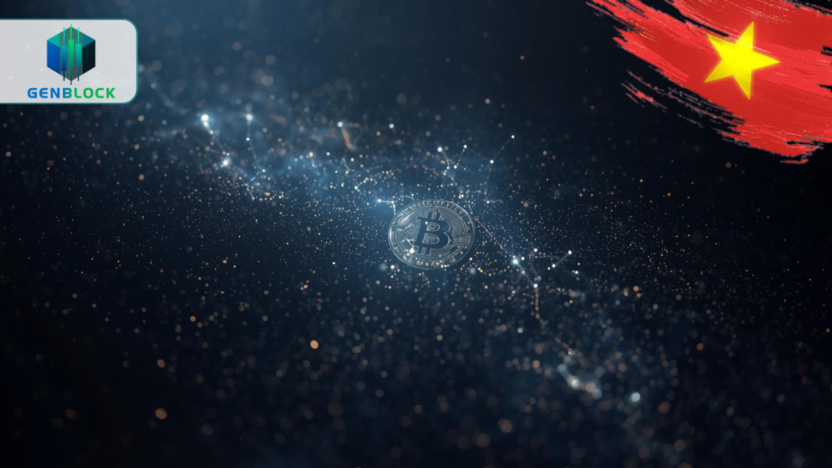 Việt Nam “bật đèn xanh” cho tài sản số-crypto
