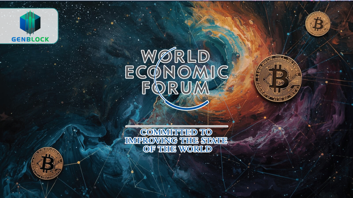 Bitcoin giữ mốc 93.000 USD, thị trường chuẩn bị tuần biến động vì căng thẳng thương mại từ Davos