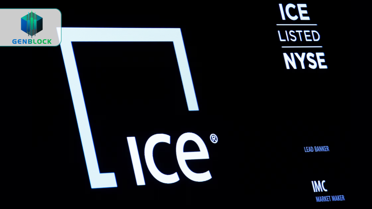 NYSE bước vào kỷ nguyên chứng khoán token hóa 24/7