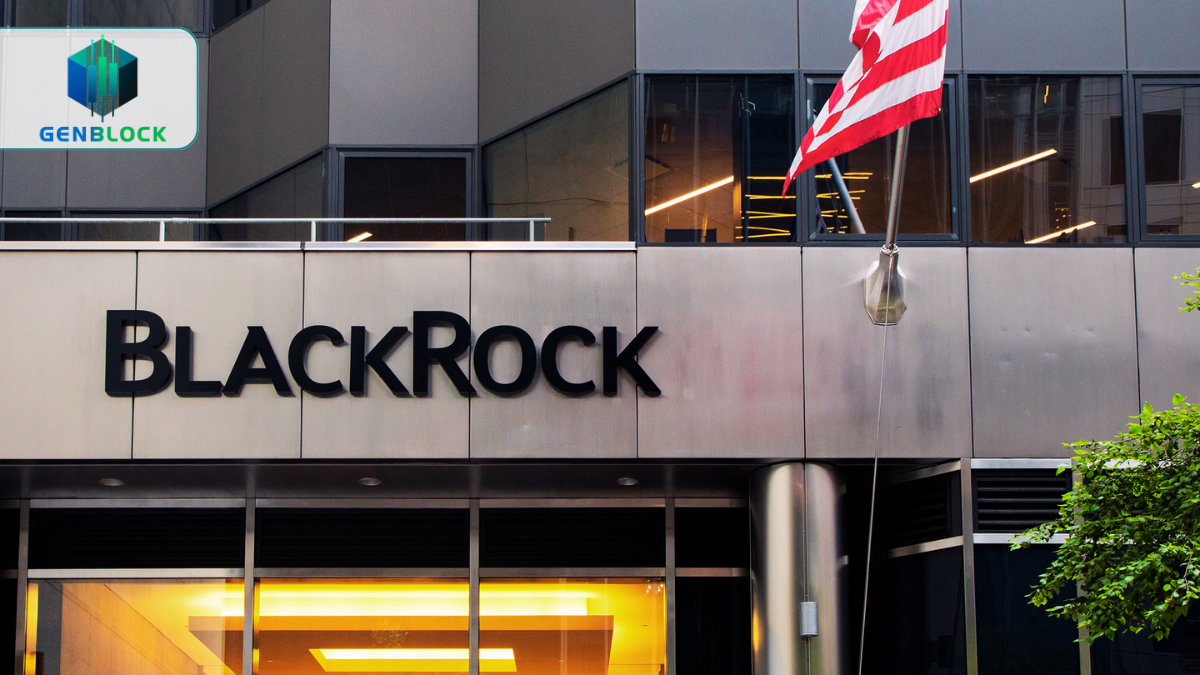 BlackRock đưa Bitcoin vào niên kim hưu trí Mỹ, mở kênh đầu tư bảo toàn vốn