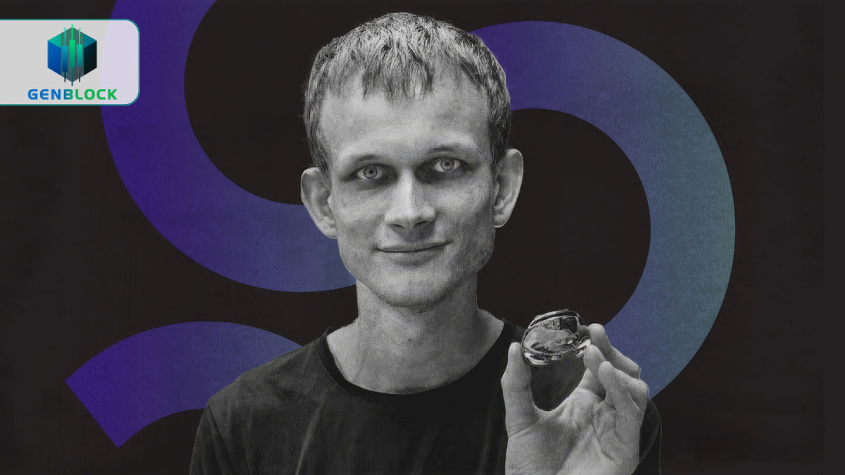 Vitalik Buterin đặt mạng xã hội phi tập trung làm ưu tiên năm 2026