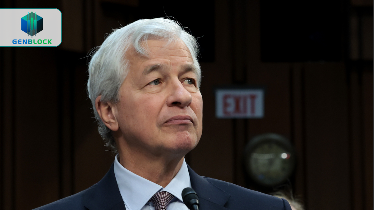 Trump kiện JPMorgan và CEO Jamie Dimon 5 tỷ USD, cáo buộc “debanking” vì động cơ chính trị