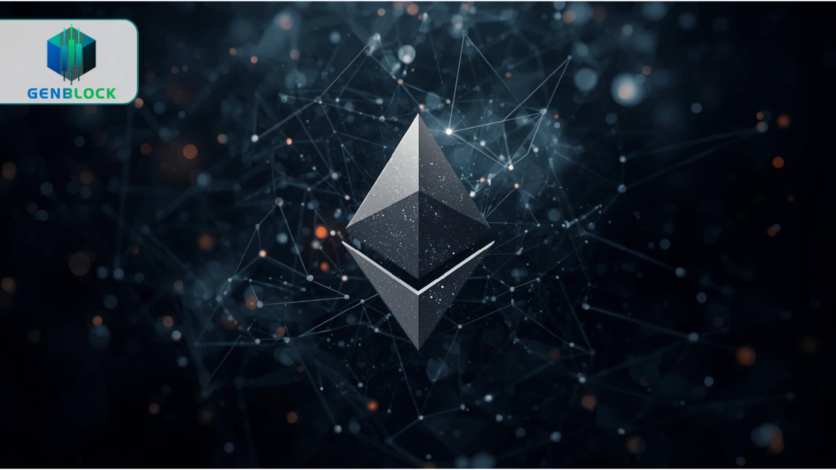 Lo ngại vĩ mô che khuất chiến lược tổ chức đặt cược dài hạn vào Ethereum