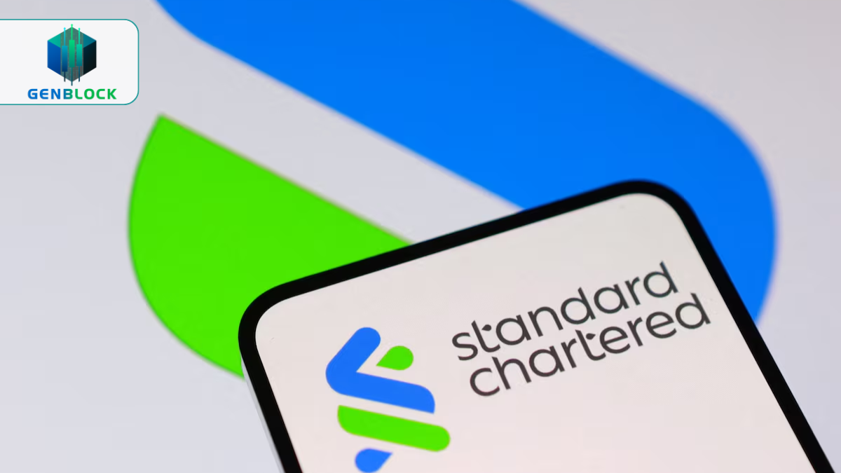 Ngân hàng Mỹ có thể mất 500 tỷ USD tiền gửi vào stablecoin trước năm 2028