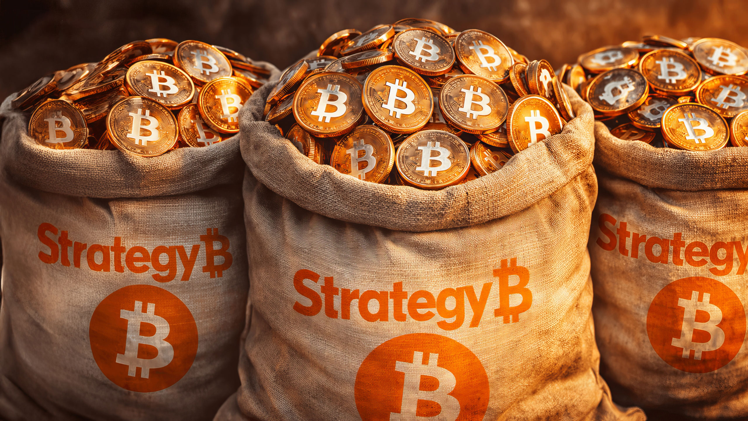 Strategy vượt mốc 700.000 Bitcoin sau thương vụ mua 2,1 tỷ USD